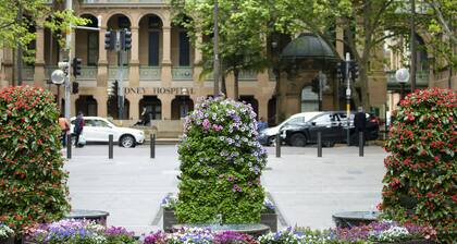 The Sebel Sydney Martin Place