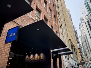 Miscellaneous - The Sebel Sydney Martin Place (Sydney)