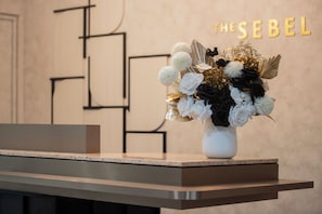 Interior detail - The Sebel Sydney Martin Place (Sydney)