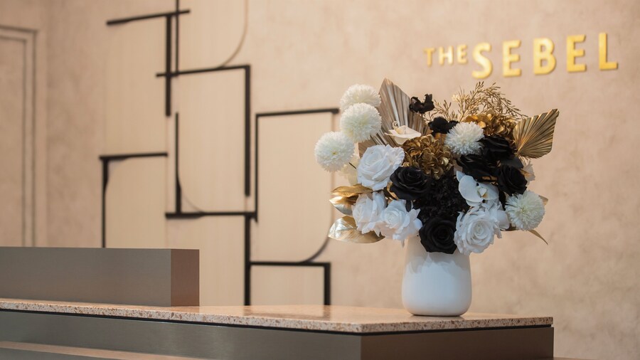 The Sebel Sydney Martin Place