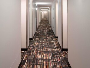 Interior - ibis Styles Sydney Central (Sydney)
