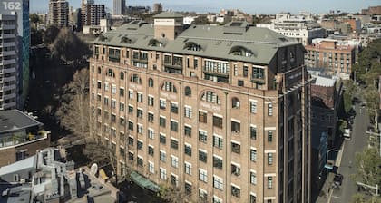 ibis Styles Sydney Central