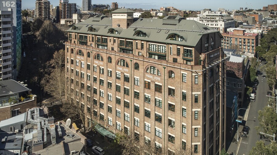 ibis Styles Sydney Central