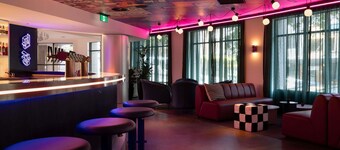 ibis Styles Sydney Central
