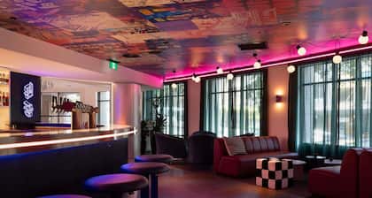 ibis Styles Sydney Central