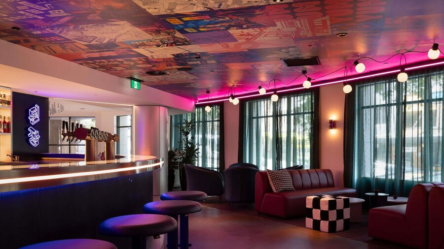 ibis Styles Sydney Central