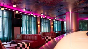 Unclassified image, 4 of 99, button - ibis Styles Sydney Central (Sydney)
