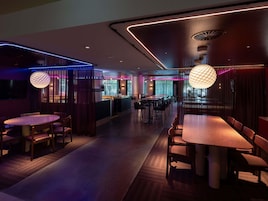 Centro de negocios