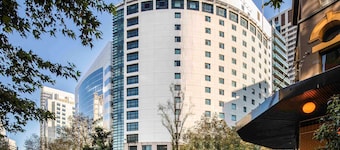 ibis Styles Sydney Central