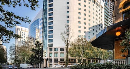 ibis Styles Sydney Central