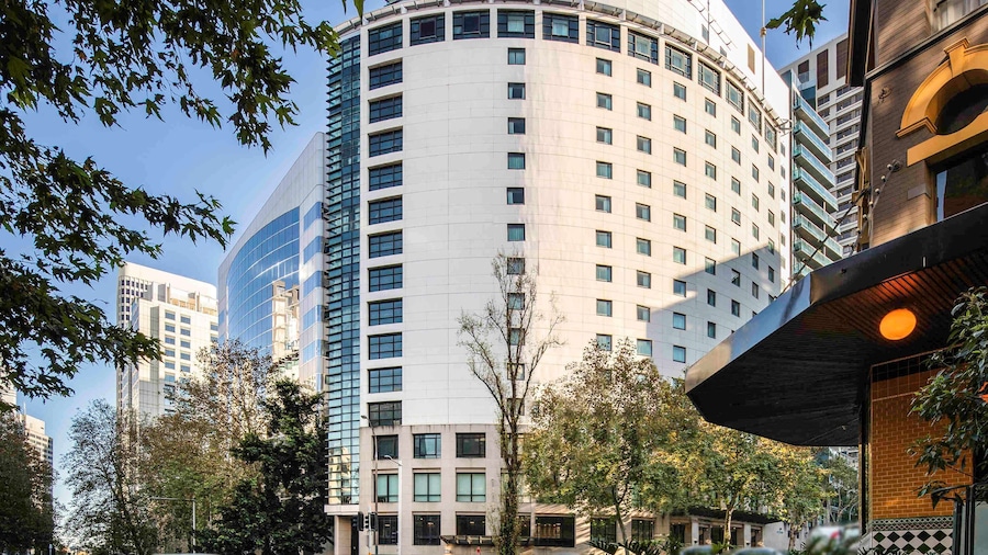 ibis Styles Sydney Central