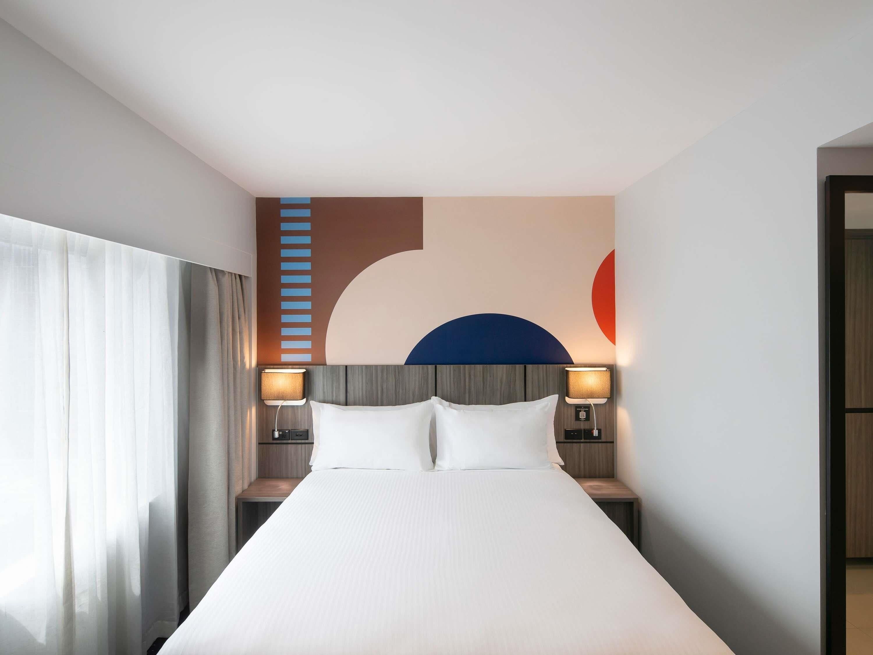 Foto - ibis Styles Sydney Central