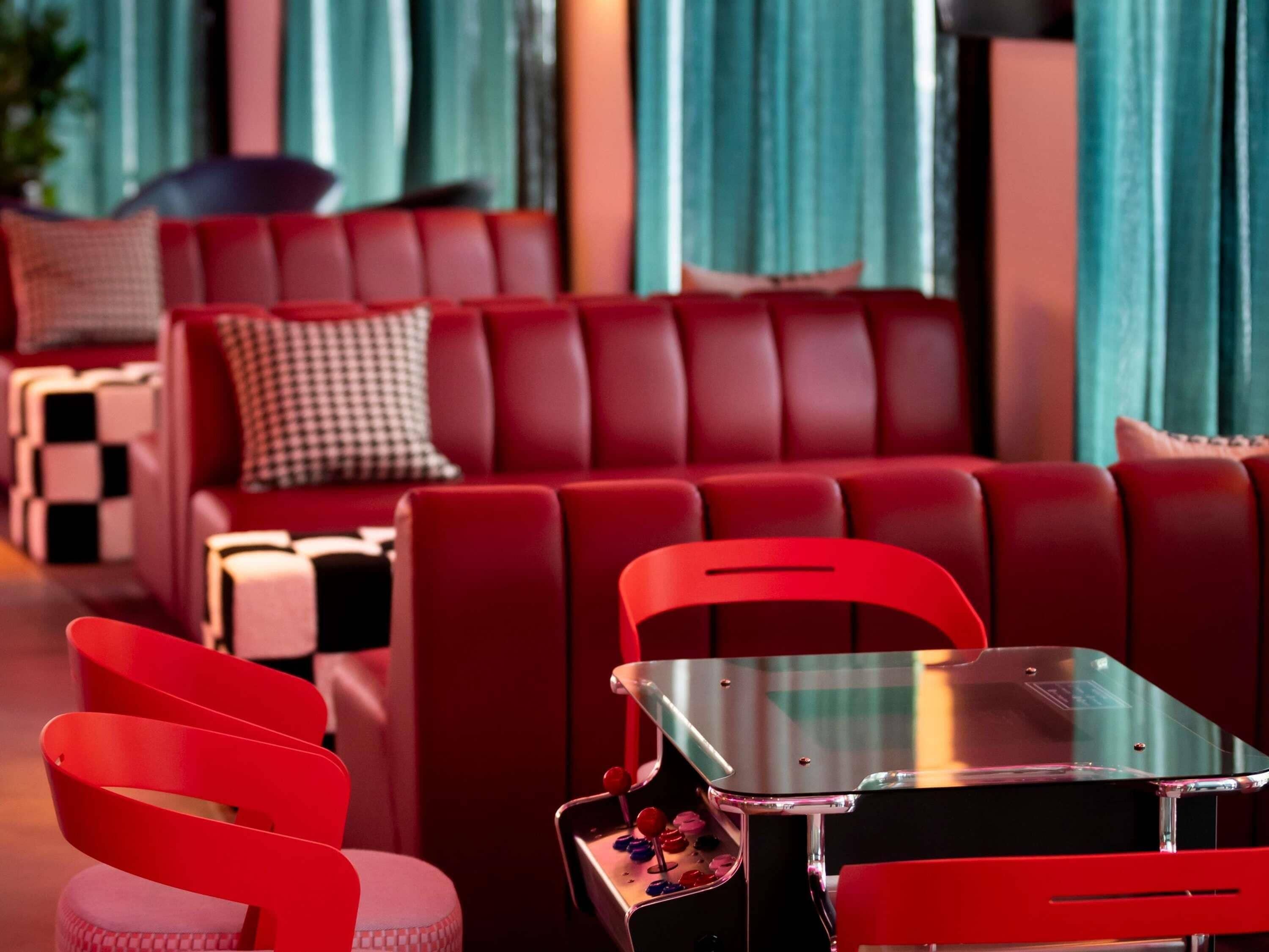 Photo - ibis Styles Sydney Central