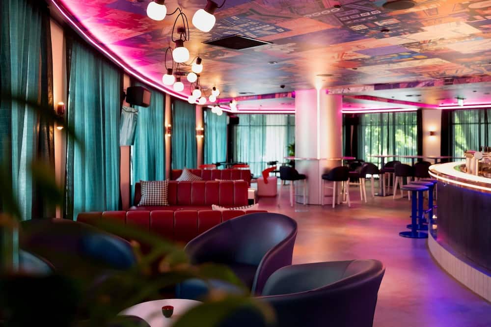 ibis Styles Sydney Central