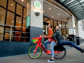 Miscellaneous - ibis Styles Sydney Central (Sydney)
