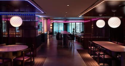 ibis Styles Sydney Central