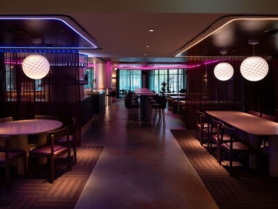 ibis Styles Sydney Central