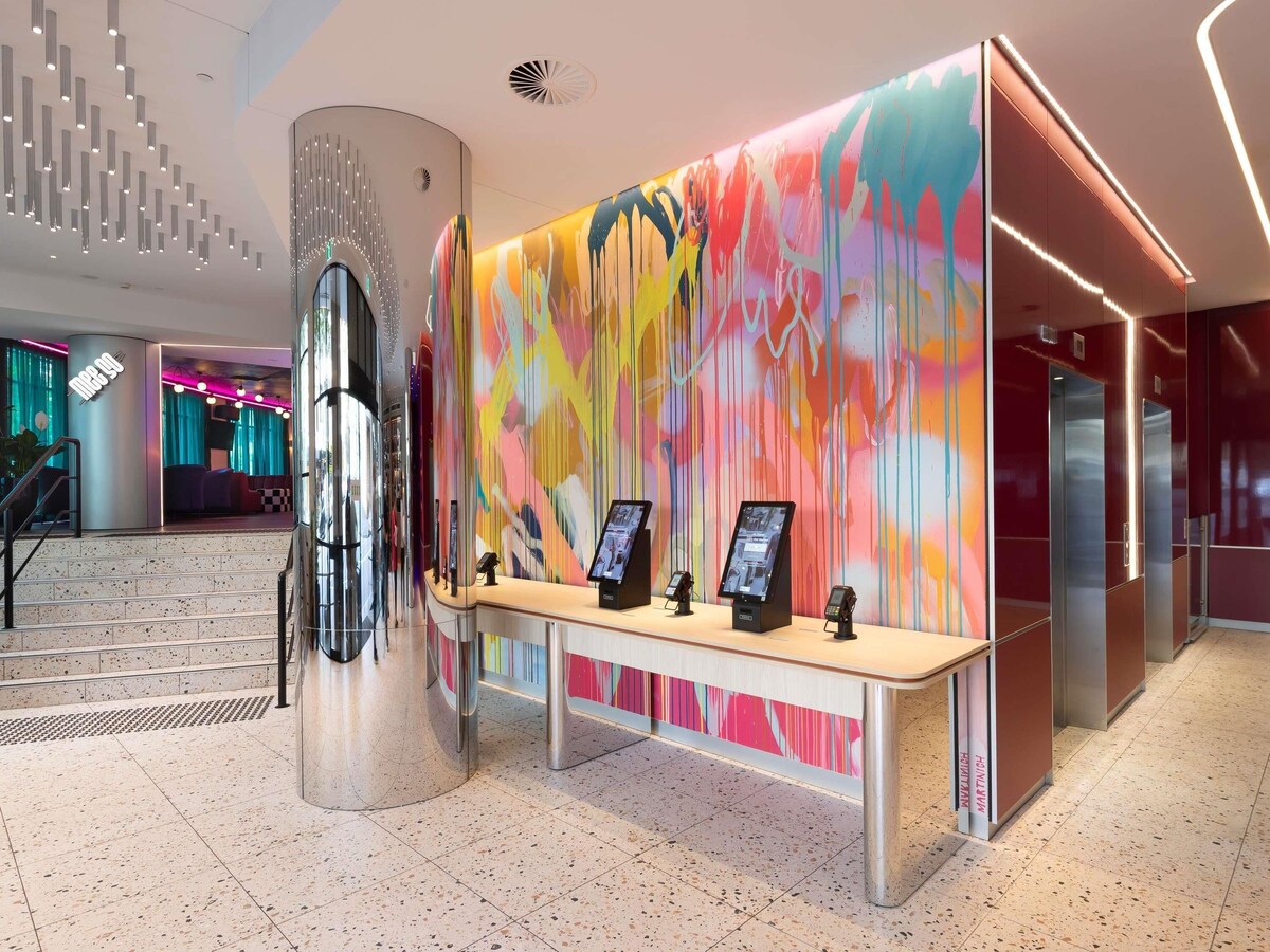 ibis Styles Sydney Central