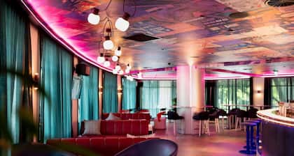 ibis Styles Sydney Central