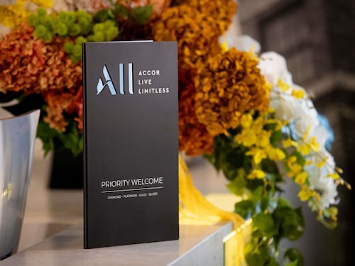 イビス スタイルズ シドニー セントラル