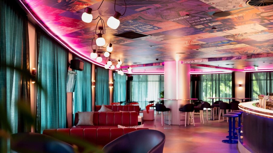 ibis Styles Sydney Central