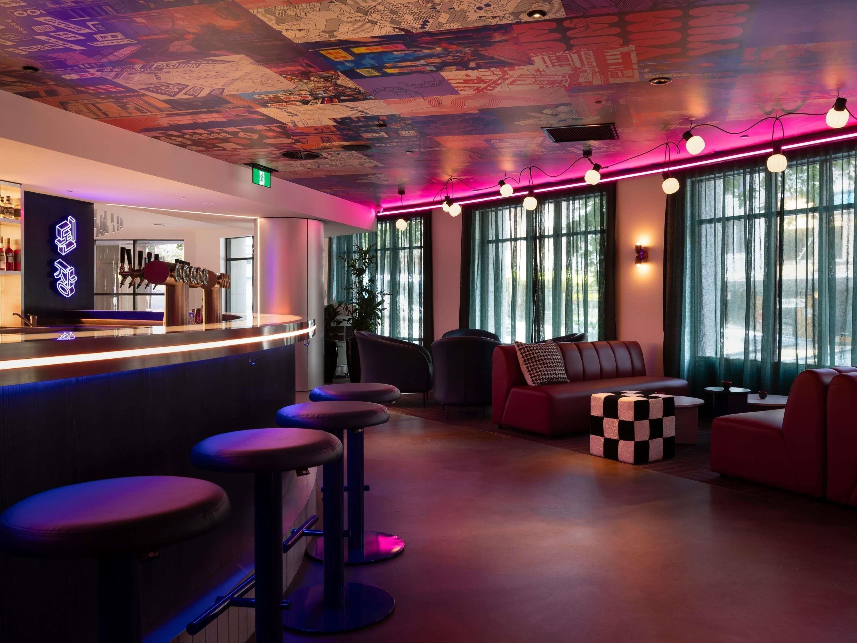 Foto - ibis Styles Sydney Central