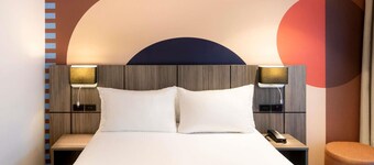 ibis Styles Sydney Central