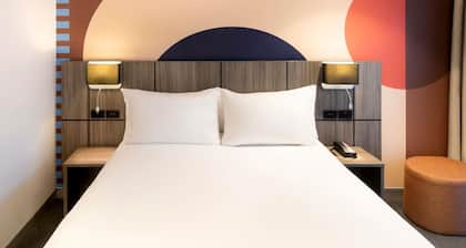 ibis Styles Sydney Central