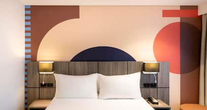 ibis Styles Sydney Central