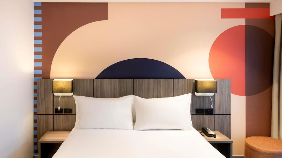 ibis Styles Sydney Central