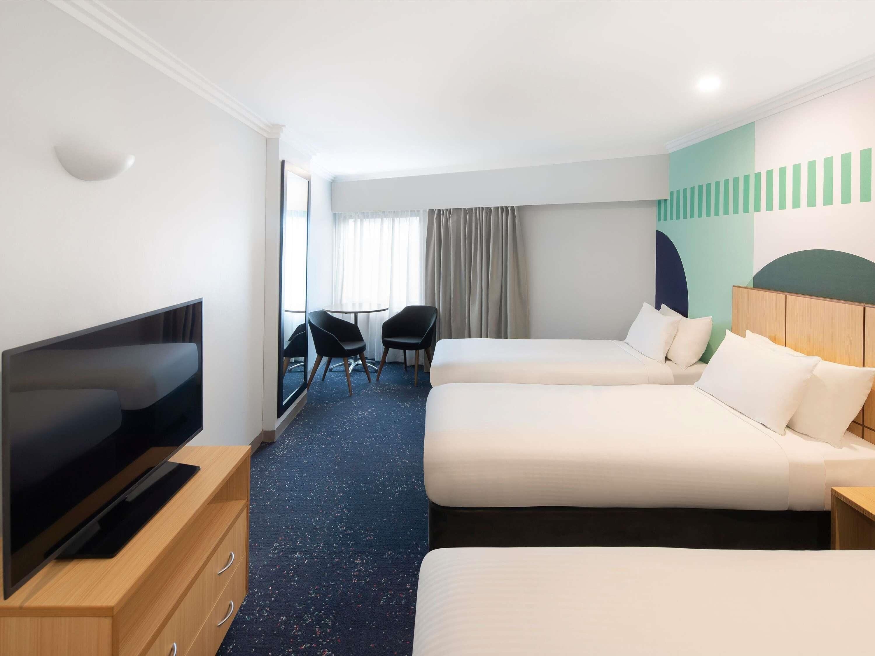 Photo - ibis Styles Sydney Central