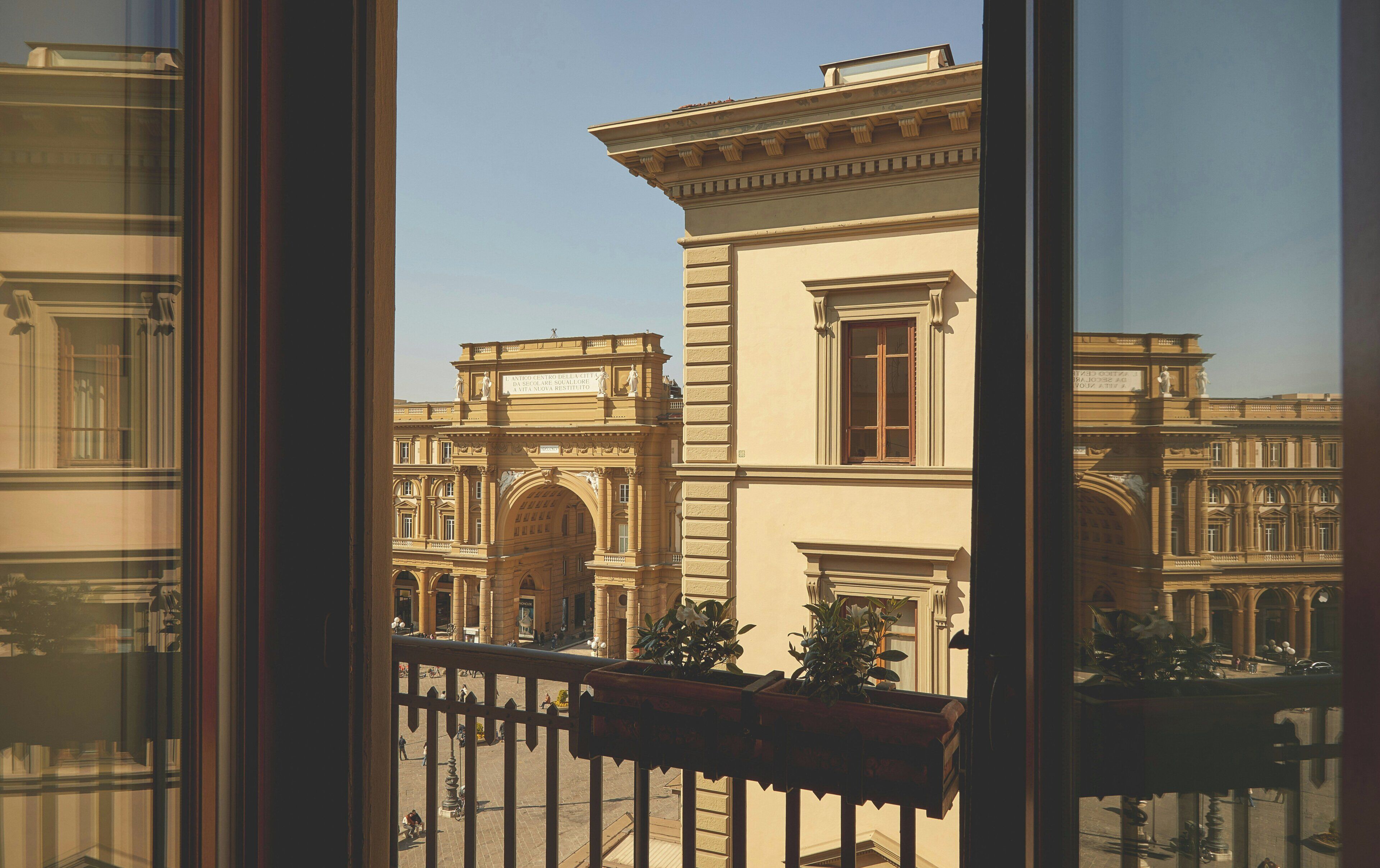 Foto - Hotel Savoy