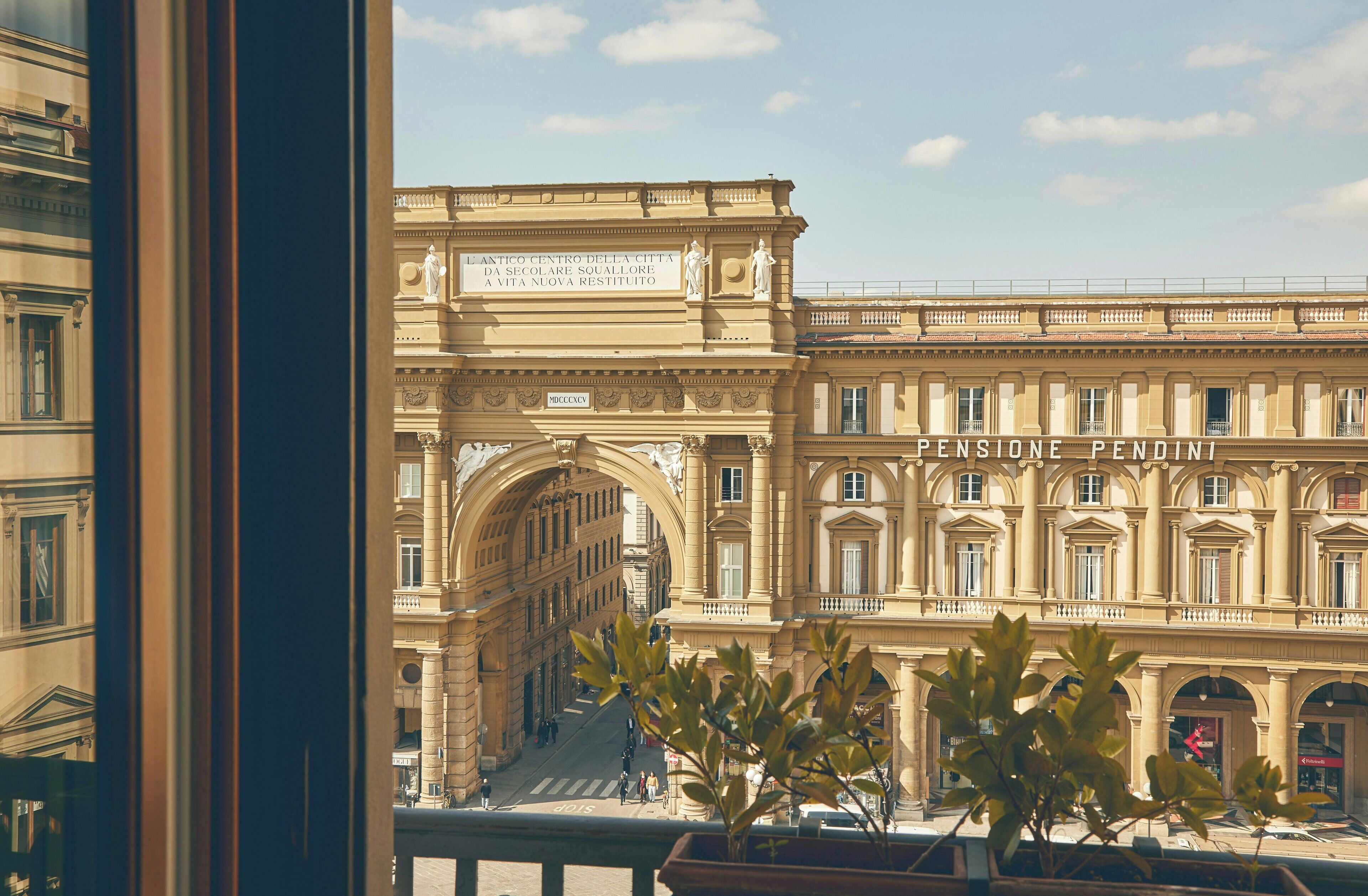 Foto - Hotel Savoy