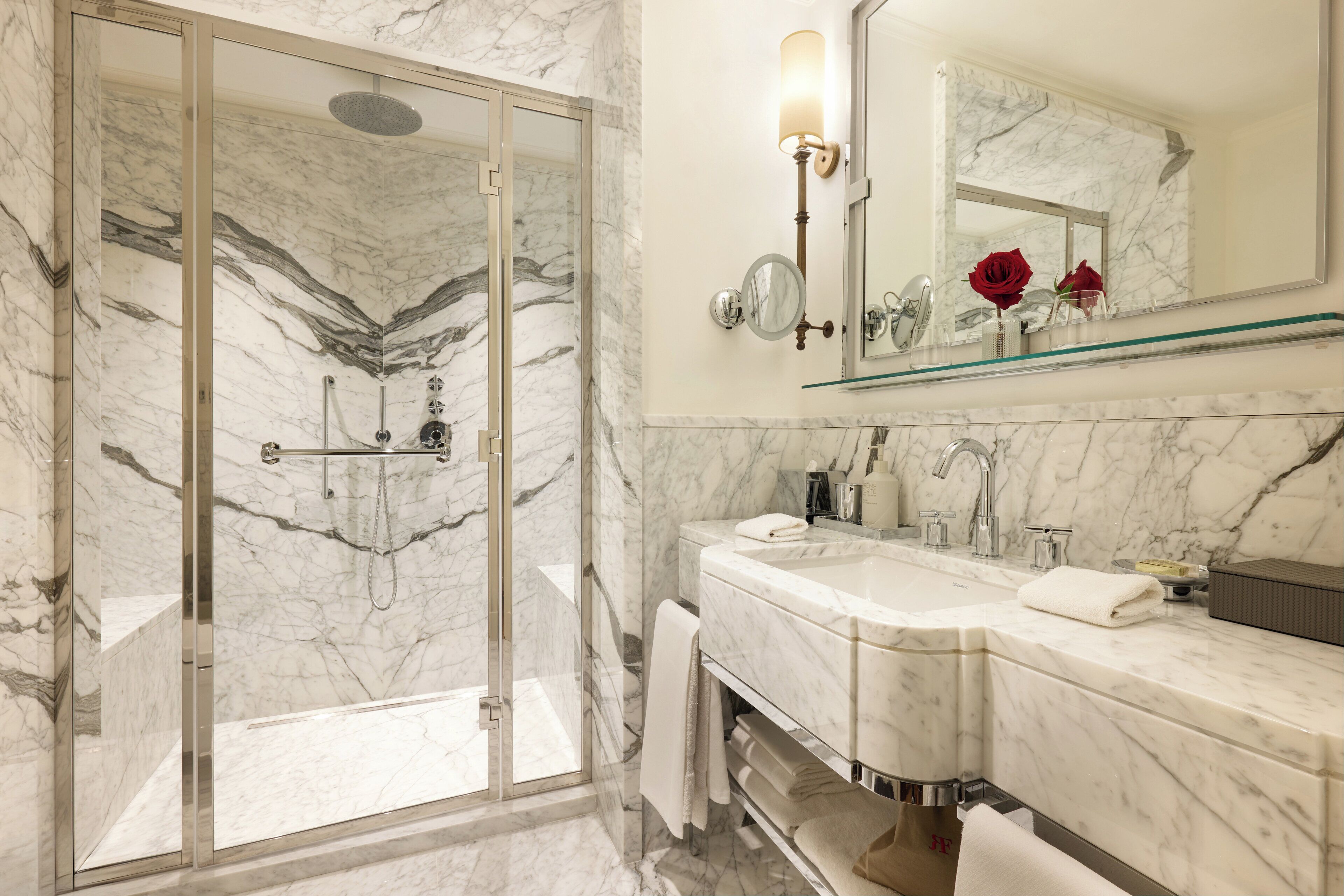 Foto - Rocco Forte Hotel Savoy