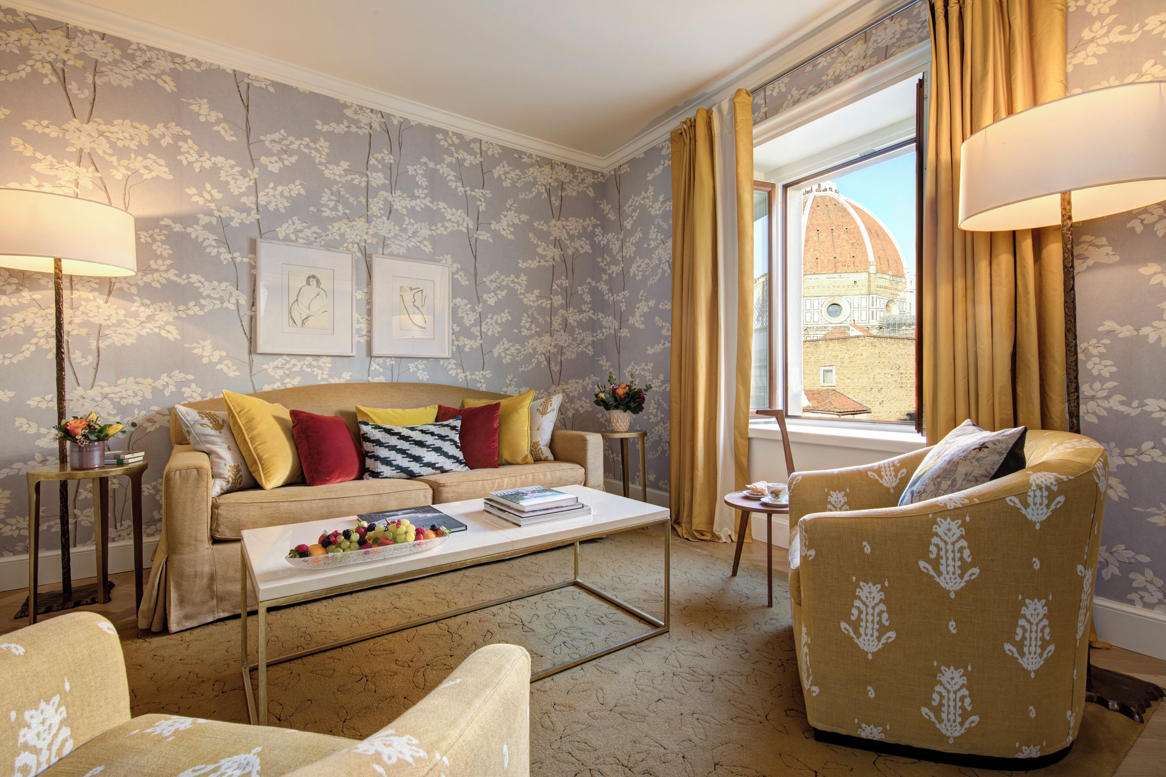 Foto - Hotel Savoy
