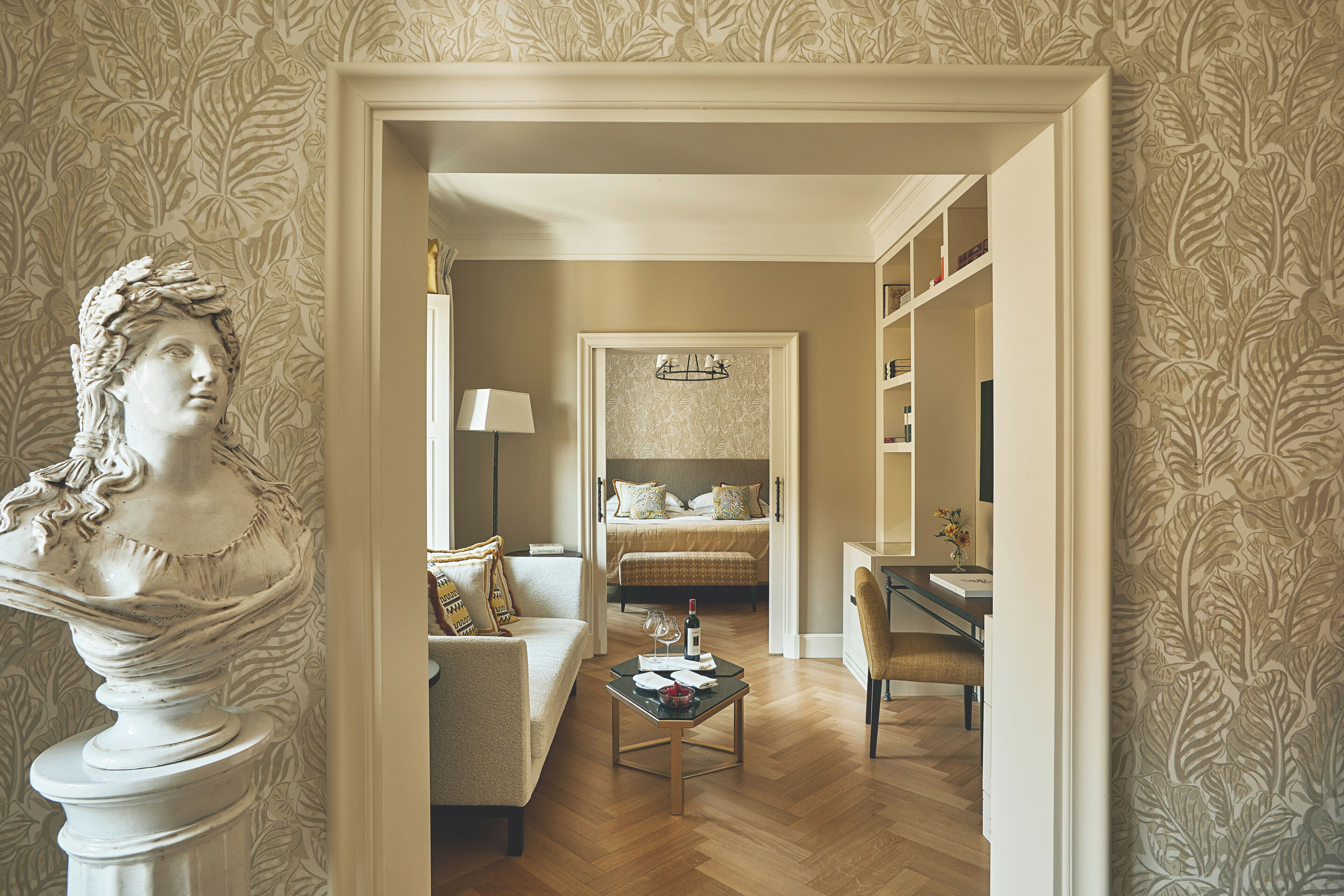 Photo - Hotel Savoy