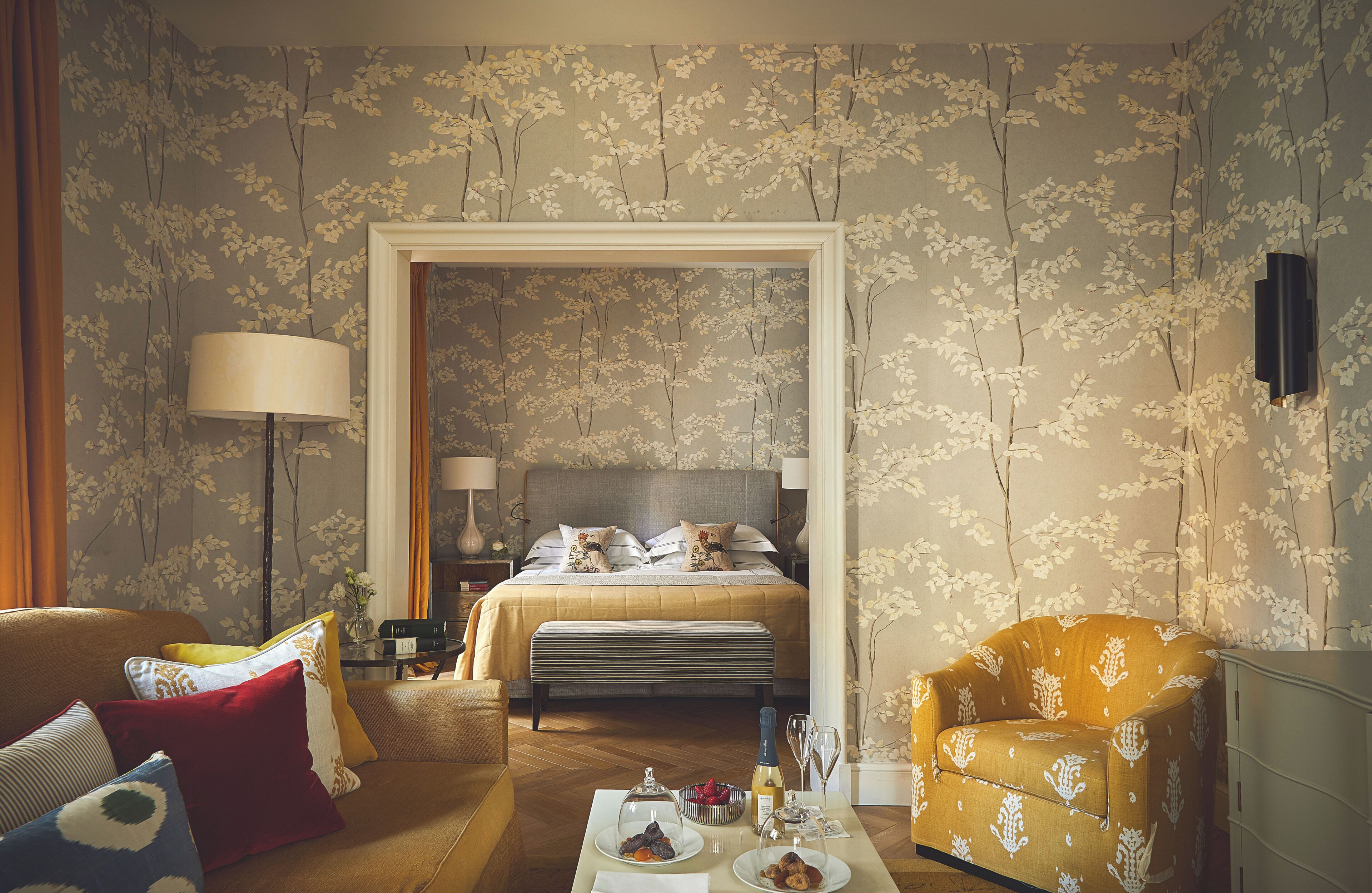 Photo - Hotel Savoy