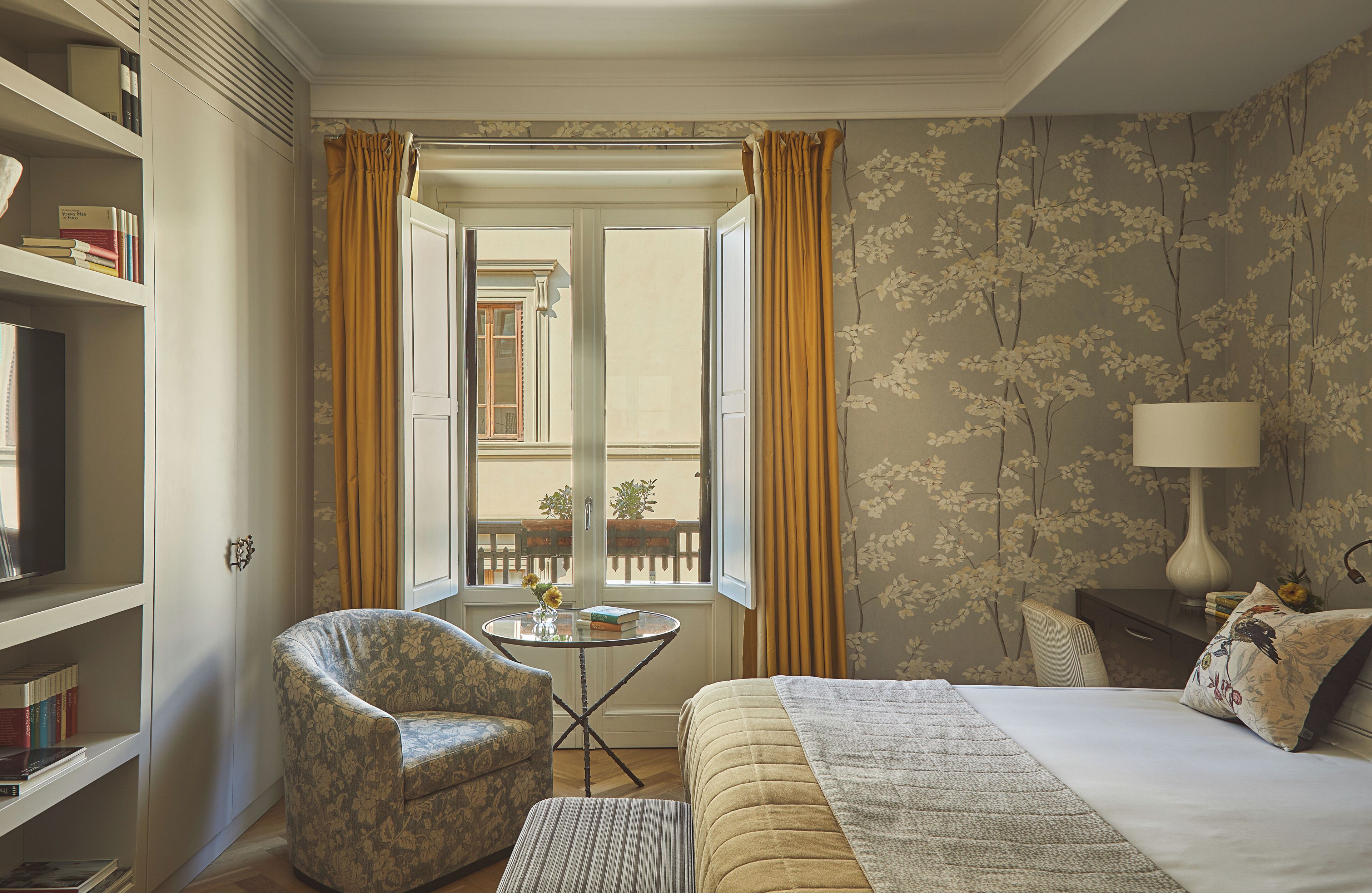 Photo - Hotel Savoy