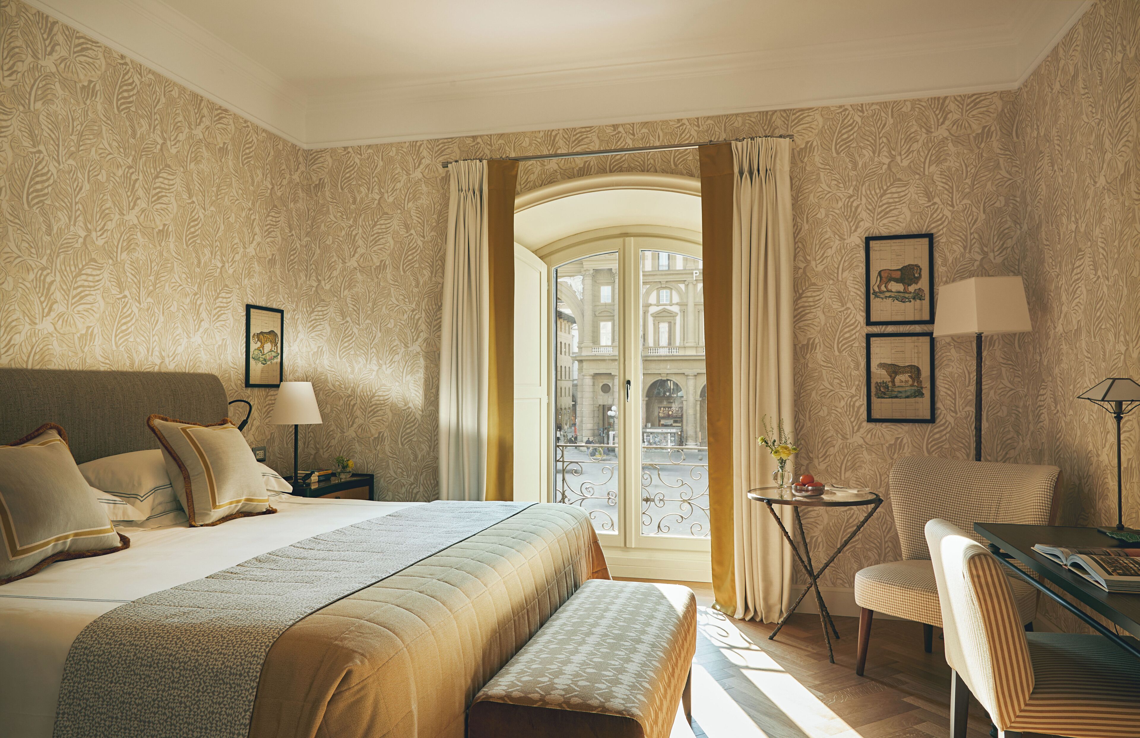 Photo - Hotel Savoy