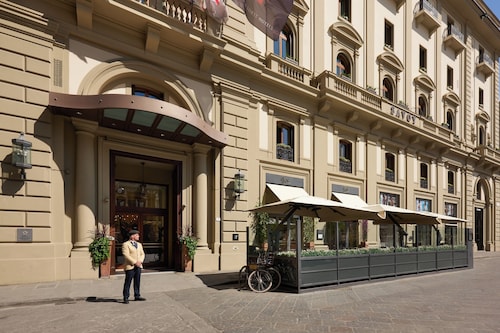 Hotel Savoy, a Rocco Forte hotel