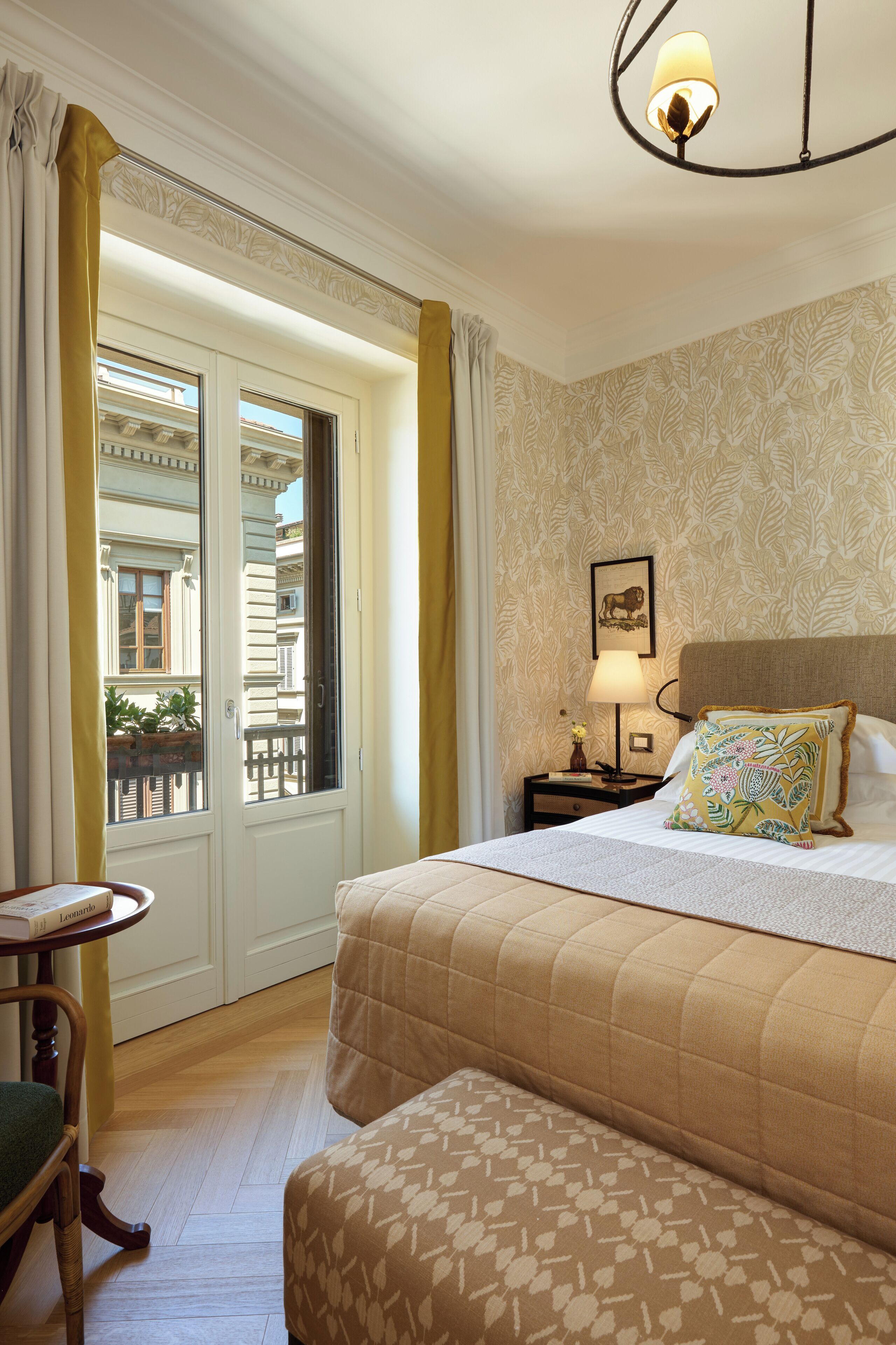 Foto - Rocco Forte Hotel Savoy