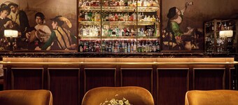Rocco Forte Hotel Savoy