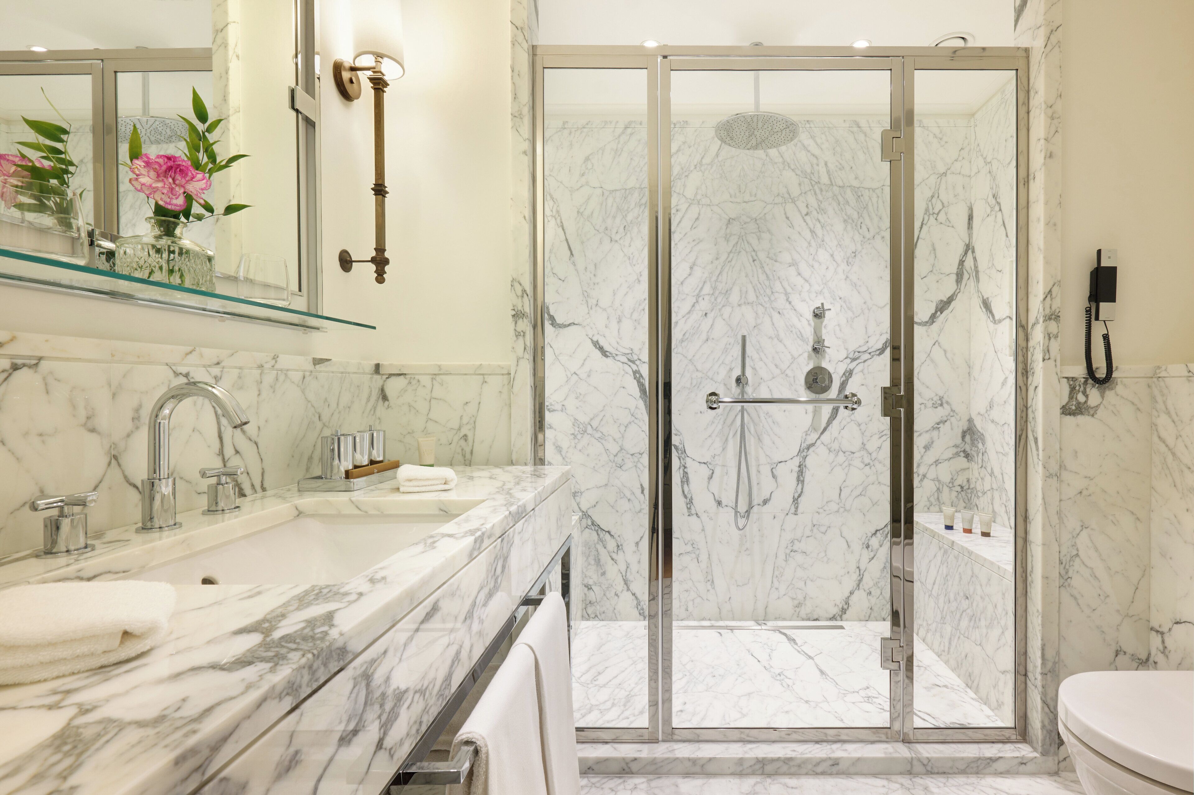 Foto - Rocco Forte Hotel Savoy