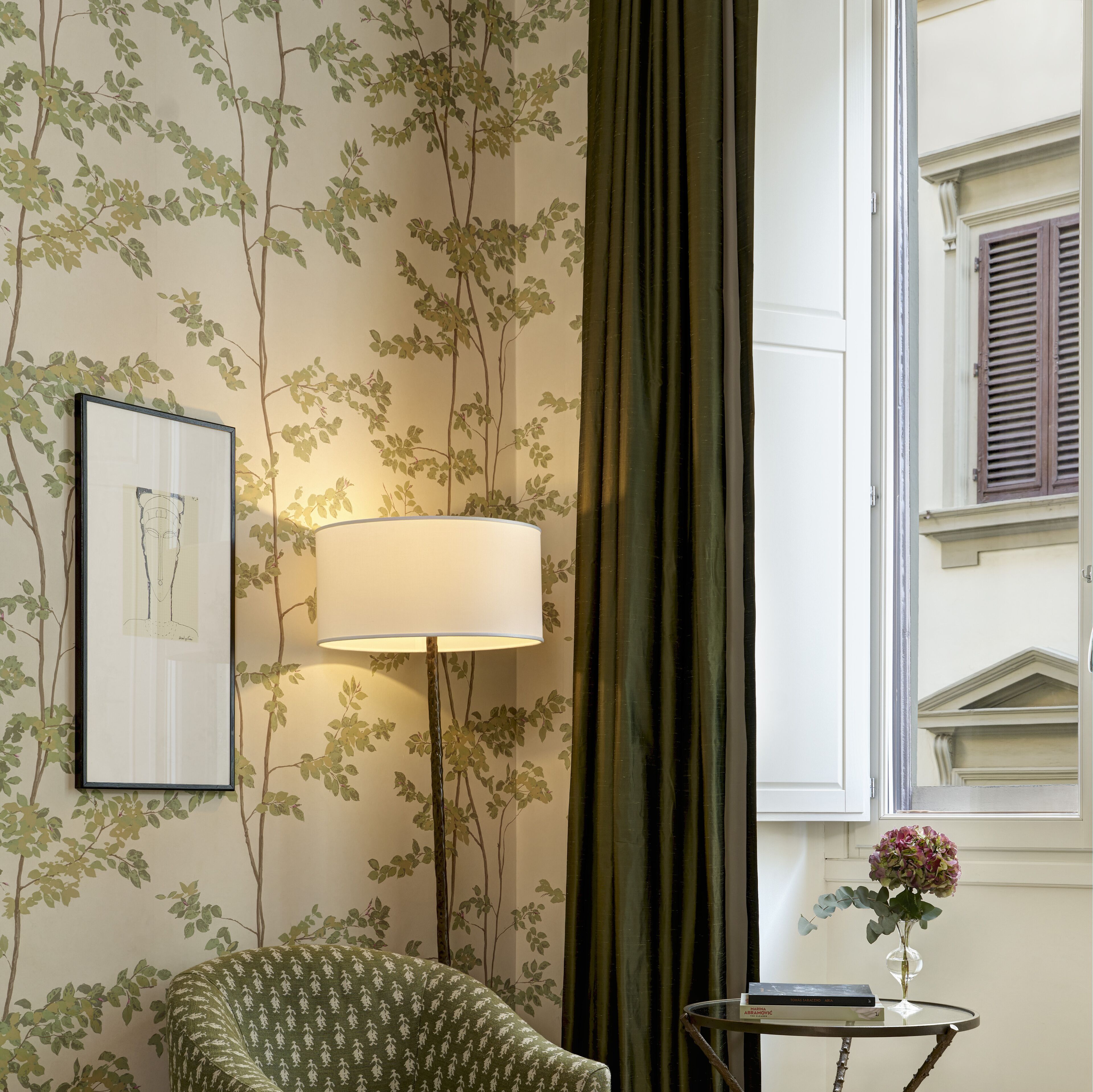 Foto - Rocco Forte Hotel Savoy