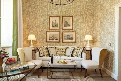 Rocco Forte Hotel Savoy