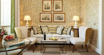 Rocco Forte Hotel Savoy