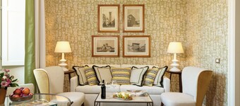 Rocco Forte Hotel Savoy