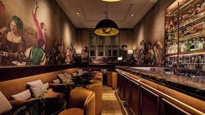 酒吧（店内）