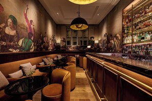 Bar (di hartanah)