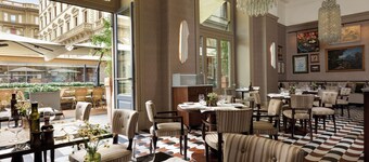 Rocco Forte Hotel Savoy